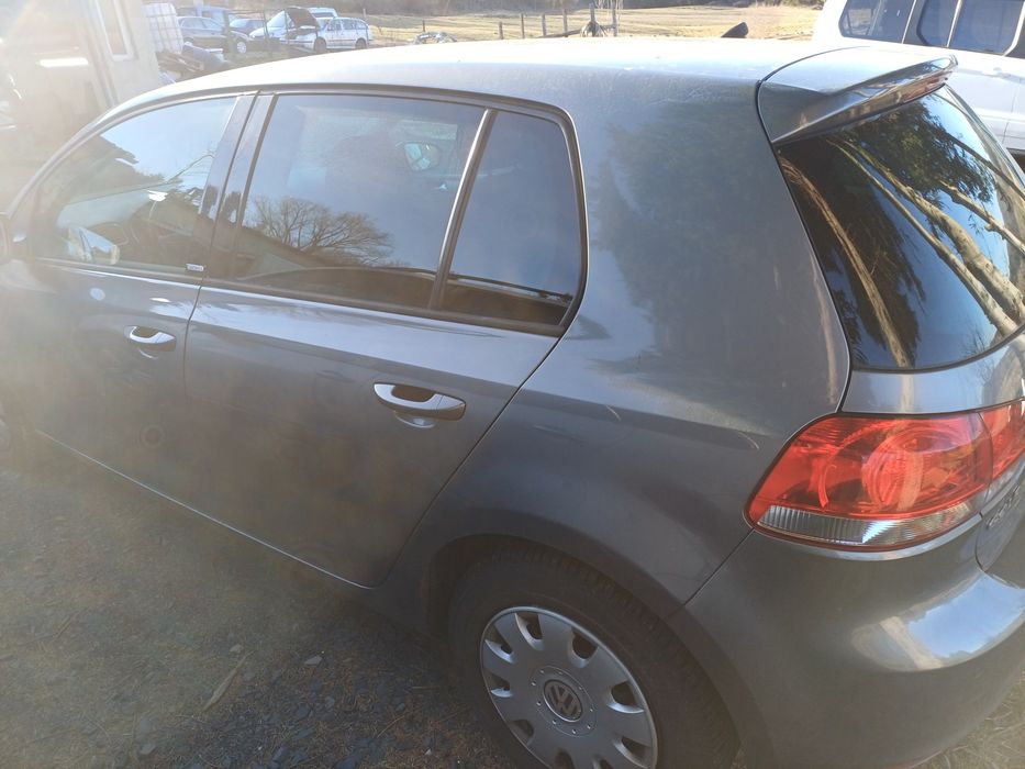 Sprzedam Volkswagena golfa 6