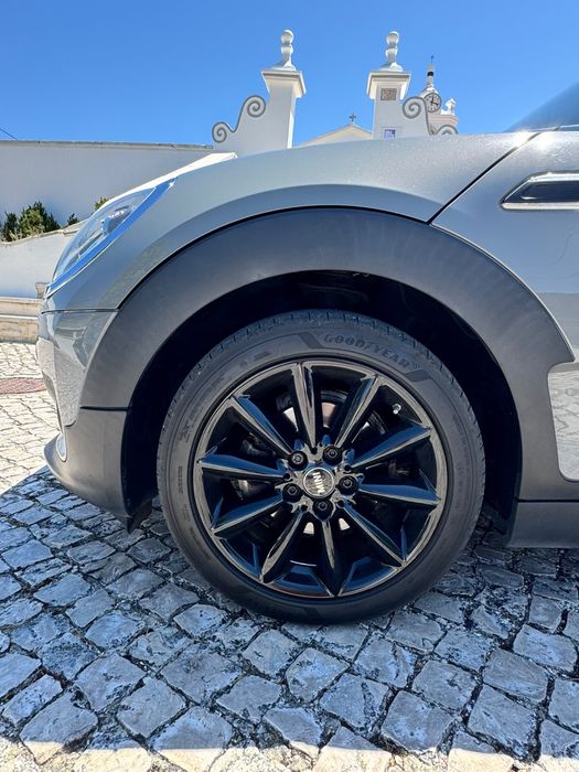MINI Clubman One D Auto (Nacional) — photo 5