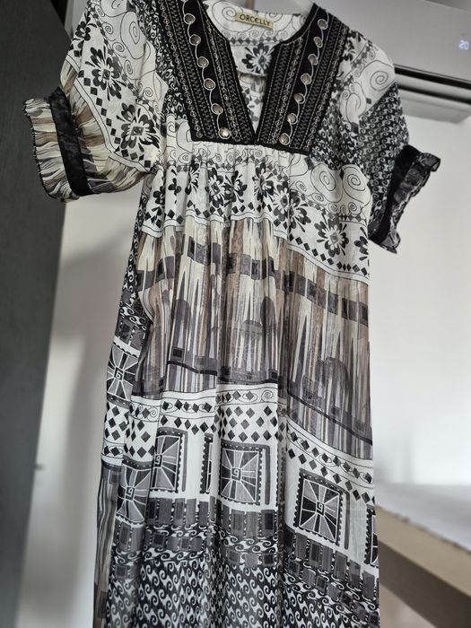 Tunika / Sukienka,  Orcelly, XXL