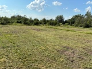 Działka budowlana 1040m z pozwoleniem na budowę domu powiat piaseczyński - Widok 3