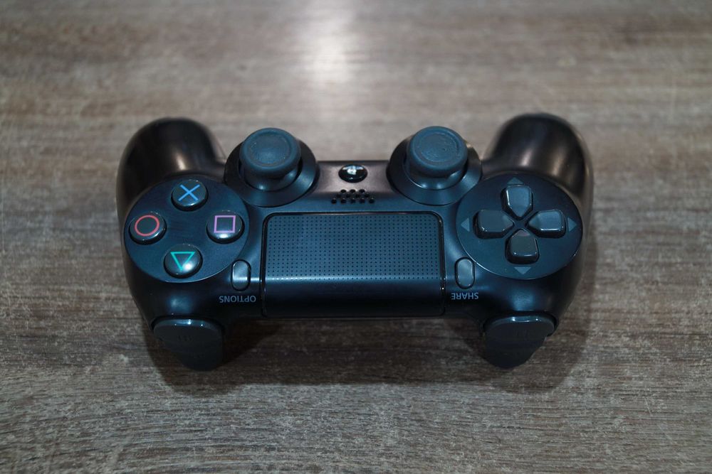 Геймпад Sony DualShock 4 TVOYO