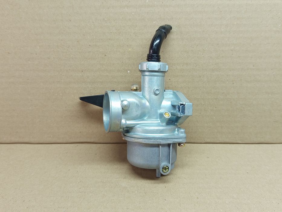 Карбюратор PZ22 DELTA 110/125 TTR 125 d-22mm  "JSBM"