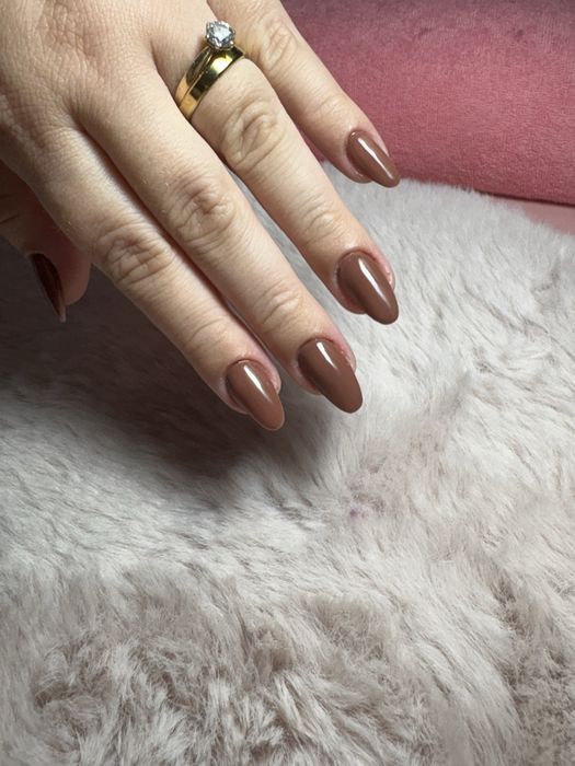 Unhas de Gel Desde 10€