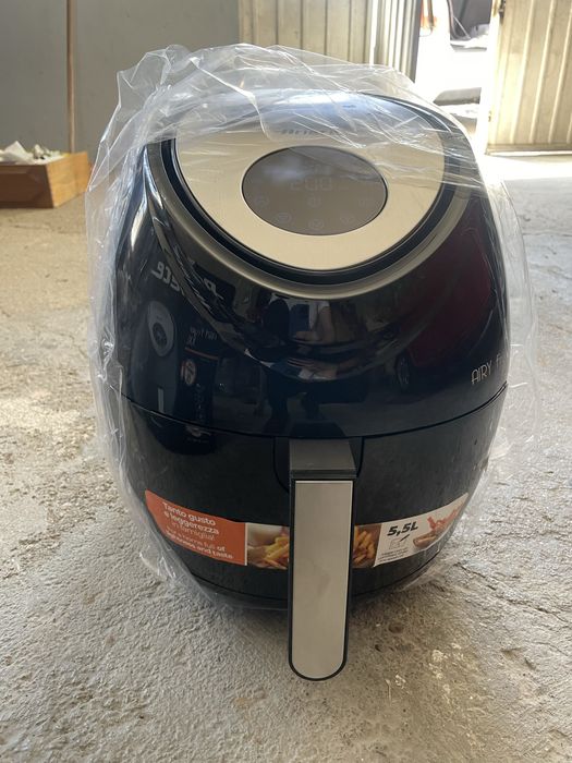 Air Fryer Ariete XXL