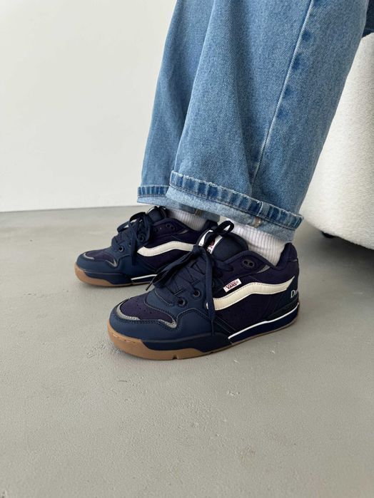 Кеди Vans Rowley XLT 36-45 (Оплата при отриманні)