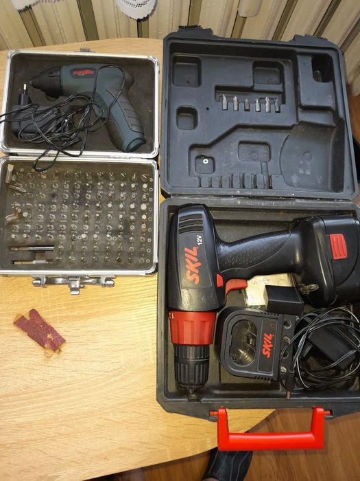 Szywacz do szywek i gwożdzi