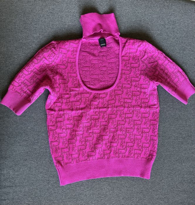 Pinko bluzka golf sweter