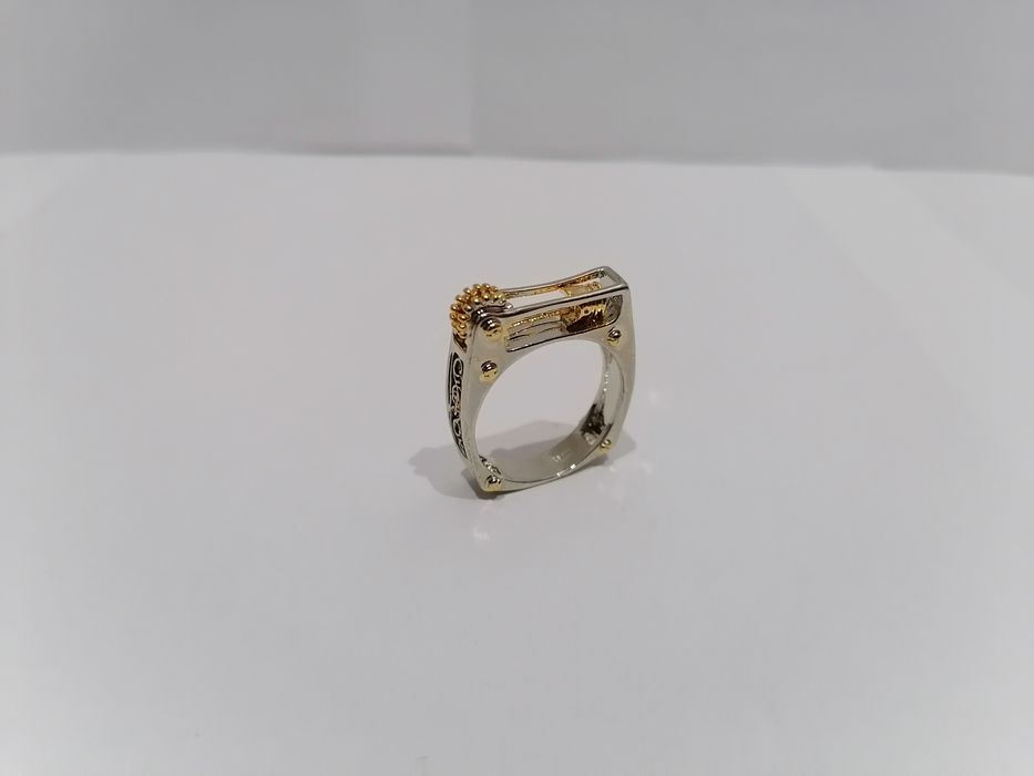 Conjunto de anéis (vendo em separado)