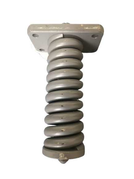 Oryginalna kompletna sprężyna napinacza gąsienicy Takeuchi TB135/138FR