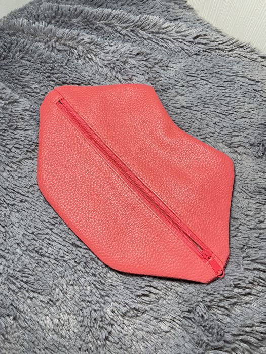 Bolsa de maquilhagem da NYX