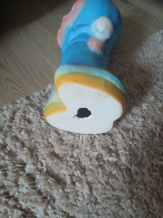 Скарбничка для грошей.