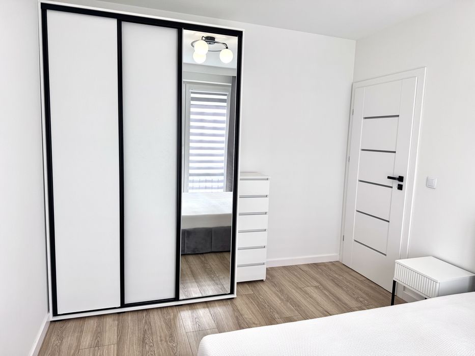 Apartment in Płock, Osiedle Dworcowa - Więcej
