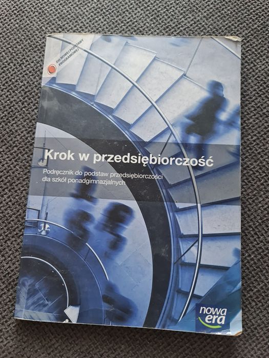 Krok w Przedsiębiorczość