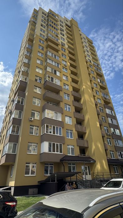 Квартира – Бориспіль - Вид 2