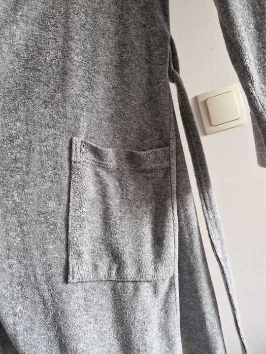 Szlafrok damski Schiesser w rozm S, 36