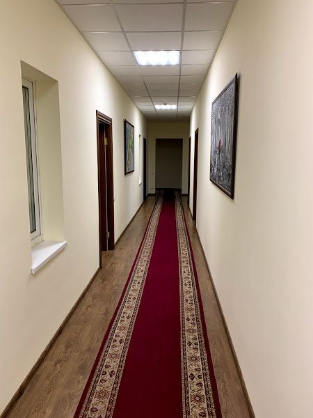 Продаж окремої будівлі