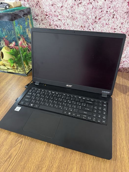 ноутбук acer extensa 15