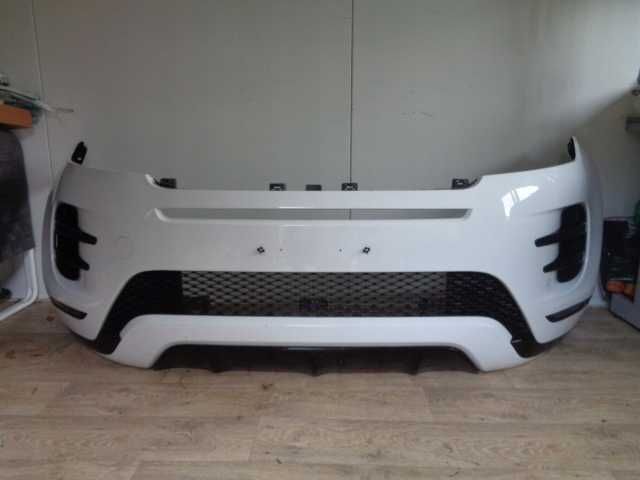 Бампер передний перед Range Rover Evoque L551 R-Dynamic рест до рест