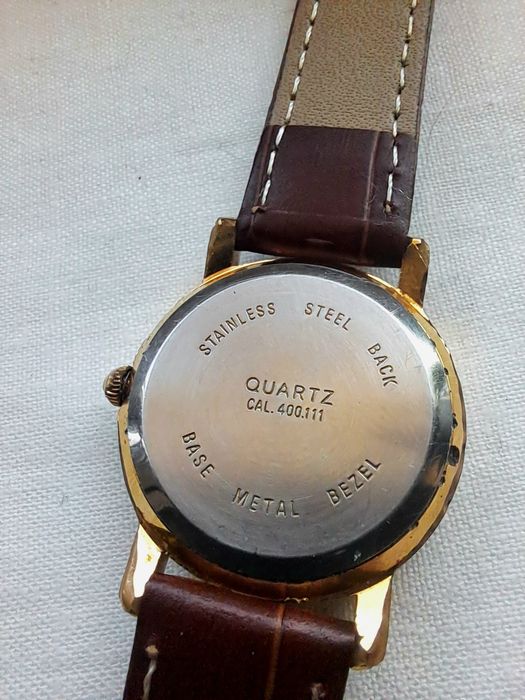 Junghans kal. 400.111