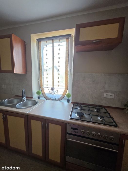 - 2- pokoje - Ip.- 41m - Łaziska Śr.
