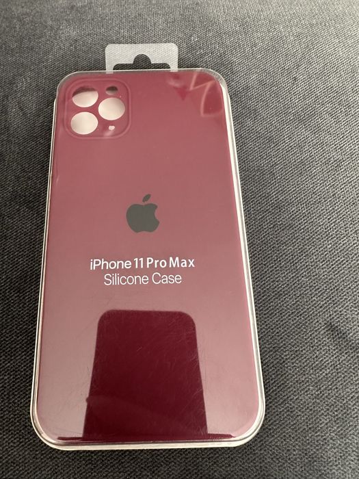 Чехол на iphone 11 Pro Max/айфон 11 про макс