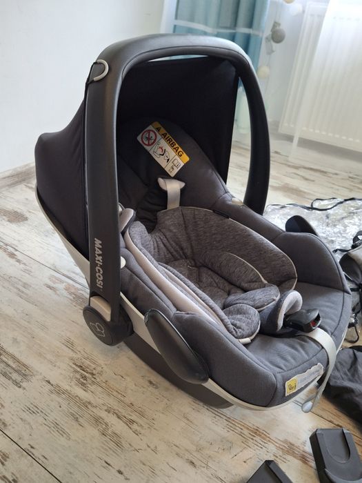 Wozek Riko Basic Plus +dodatki