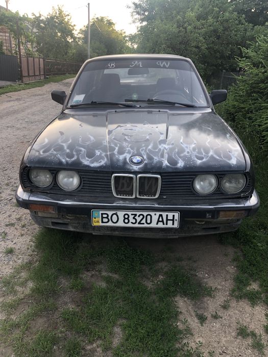 Запчастини розборка бмв е28 е30 м10 м21 двері