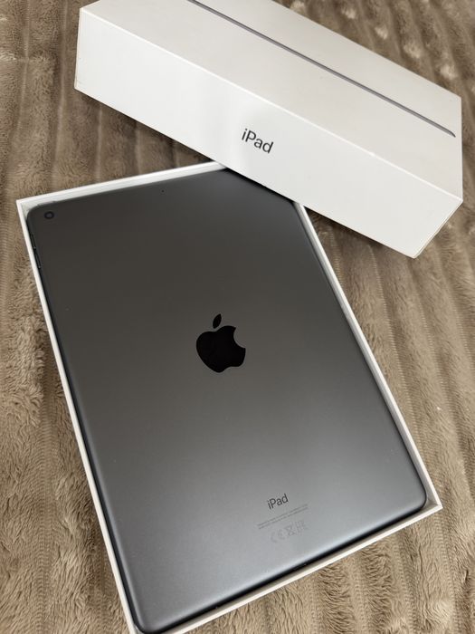 Ipad 8gen 32gb pamiec