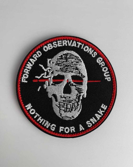 forward observations group - Купить тактическое снаряжение - Цена