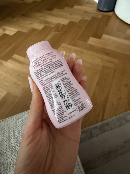 Puder ponds watermelon nowy z tajlandii