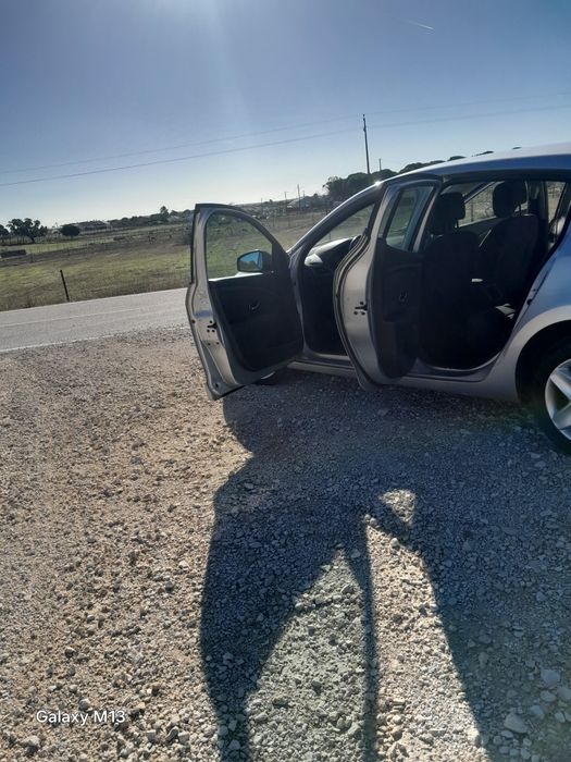 Renault Megane lll 110cv dci