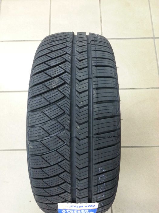 Opony wielosezonowe całoroczne 195/50r15 82V Sailun Atrezzo 4Seasons