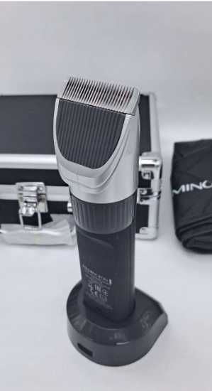 Машинка для стрижки волосся Remington HC5810/11, 10 насадок Pro, нова