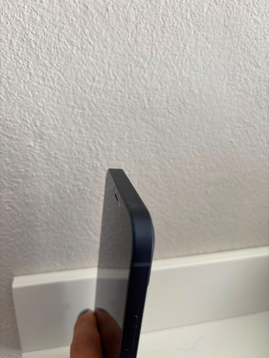 iPhone 12 COMO NOVO