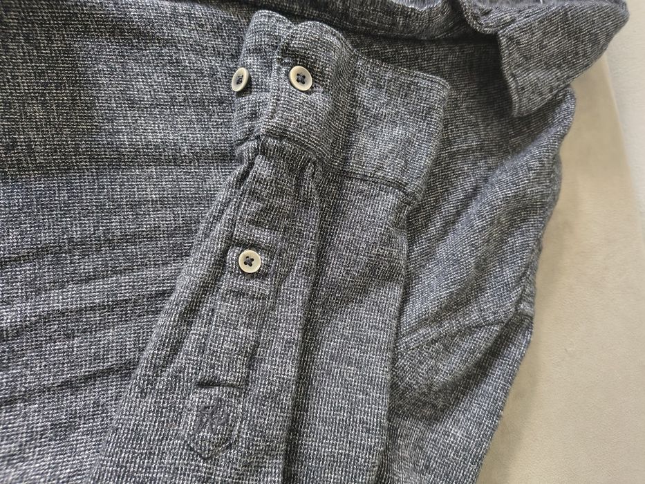 Koszula Marc O'Polo 43 fit