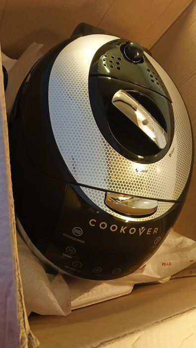 Philipiak Cookover S500