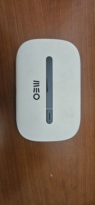 Router portátil  desbloqueado