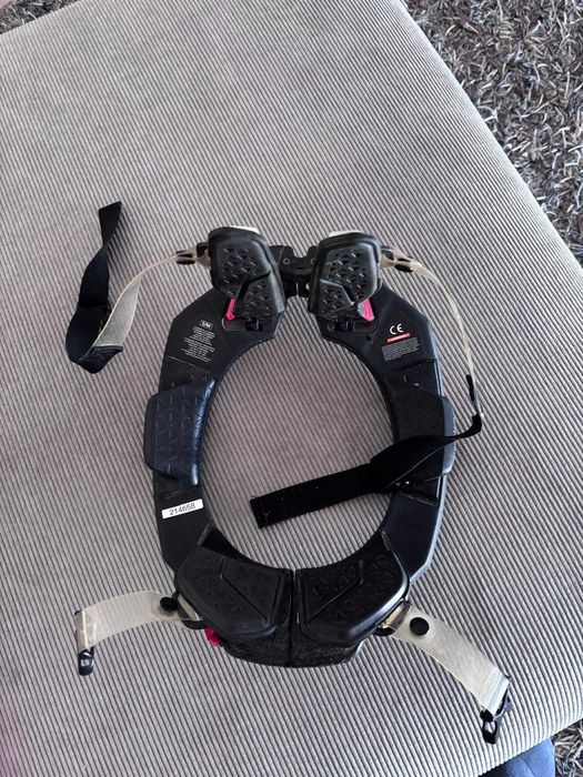 Proteção Cervical LEATT