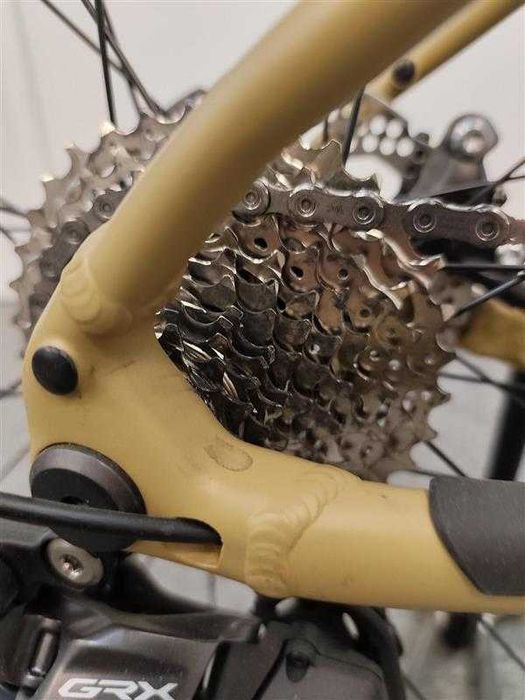 Rower gravelowy KROSS ESKER 6.0 OUTLET