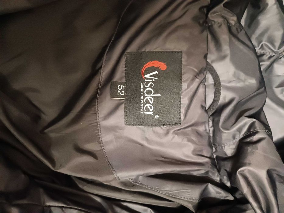 Куртка женская Visdeer