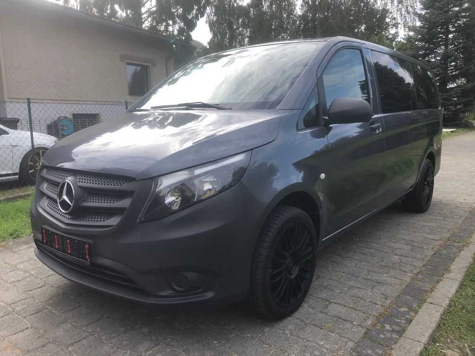 Разборка Mercedes W164 W251 Sprinter W907 Vito W447 Мерседес Спрінтер