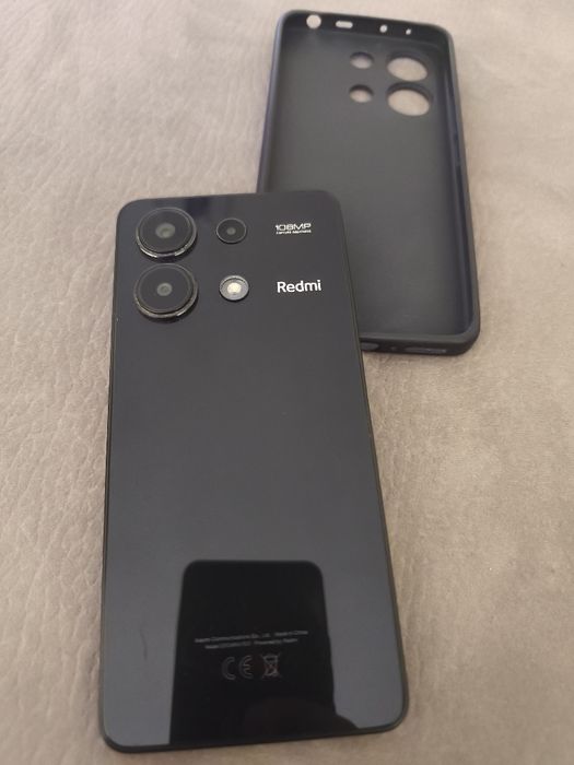 Xiaomi Redmi Note 13 usado