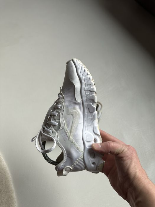 Кроссовки Nike React ст. 24.5 см