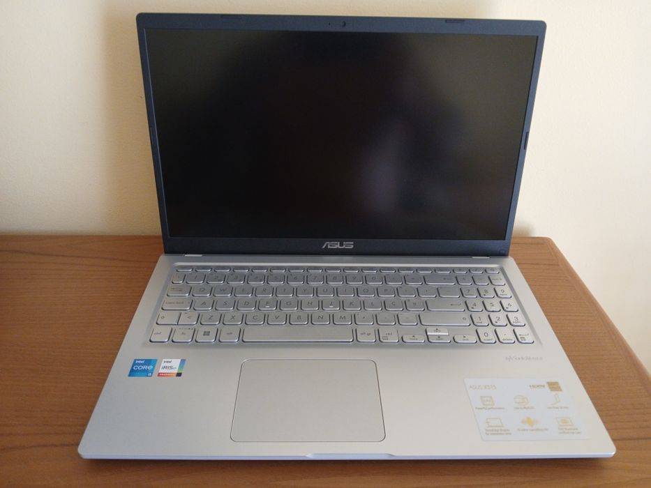 Computadpr portátil Vivobook Asus X515