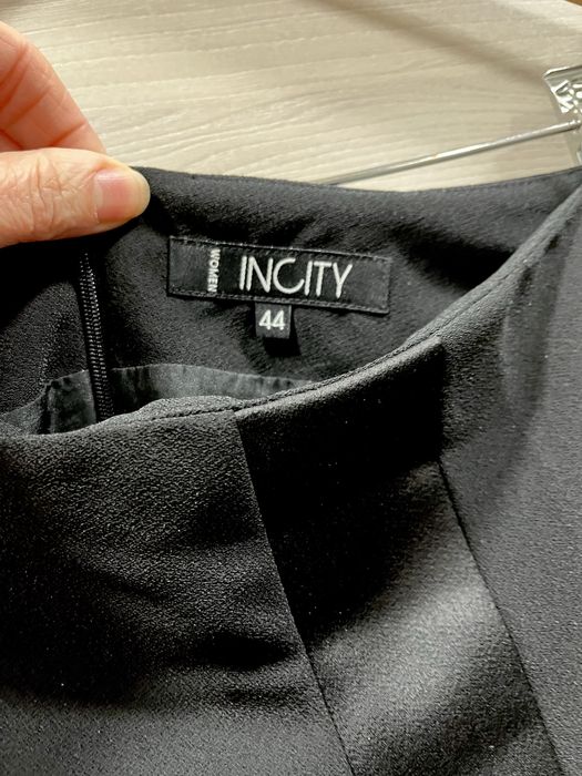 Спідниця Incity укр.розмір 44