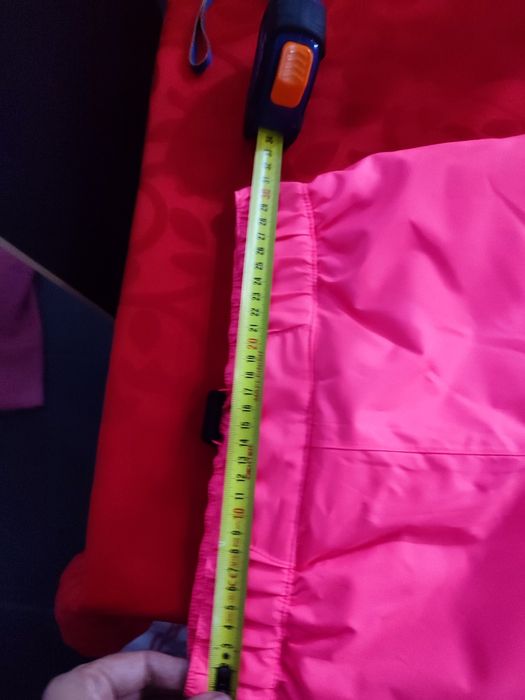 Calças de neve para crianças