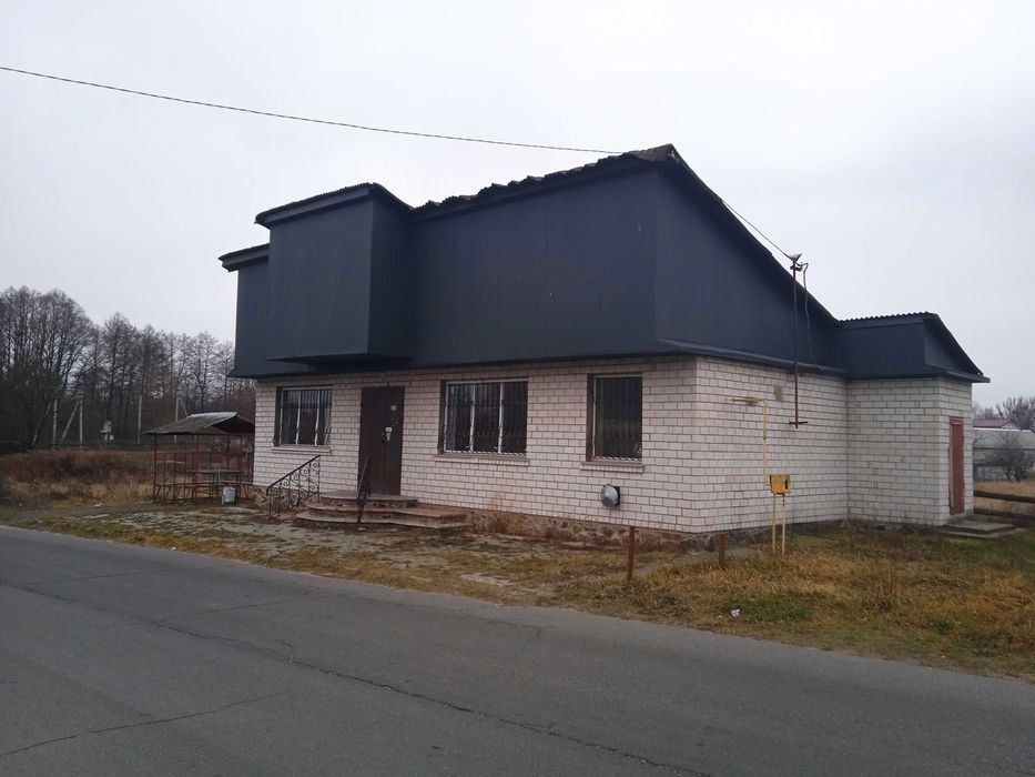 Продається магазин