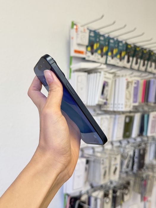 Iphone 15 Pro 256 Gb Blue Neverlock Фізична Сім від Магазину + Гарантія