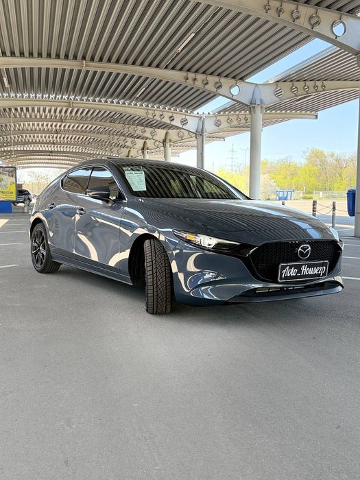 Продам Mazda 3 Premium