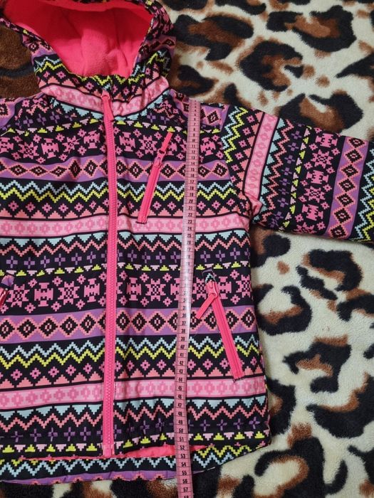 Куртка The Children's Place на 5-6 років